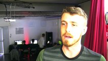 L'interview de Romain Buis, coordonateur du projet pour l'Espace Pluriel Jeunes.