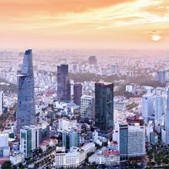 Swan Park Nhơn Trạch - Đô Thị Của Tương Lai