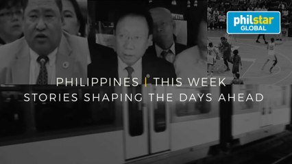 Philippines This Week March 12, 2018
