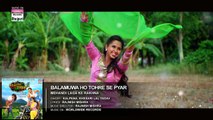 Balamuwa Ho Tohre Se Pyar _ Khesari Lal Yadav, Kajal Raghwani _ AUDIO ( 720 X 1280 )