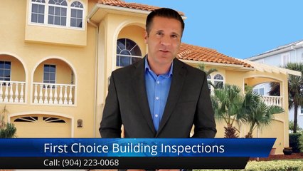 First Choice Building Inspections Middleburg Perfect 5 Star Review by Rob B.