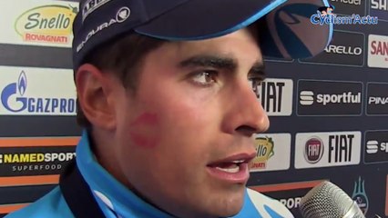 Tirreno-Adriatico 2018 - Mikel Landa : "Pour le général, va falloir se battre"