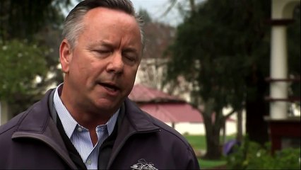 Calif. Gunman Was Hero Who 'Clearly Had Demons'