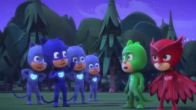 PJ MASK NEW EPISODES by Cartoon TV - Dailymotion