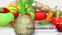 Diet and Exercise Plan For Hypothyroidism   Thyroid Diet