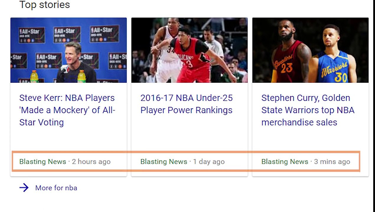 How to optimize your article for SEO