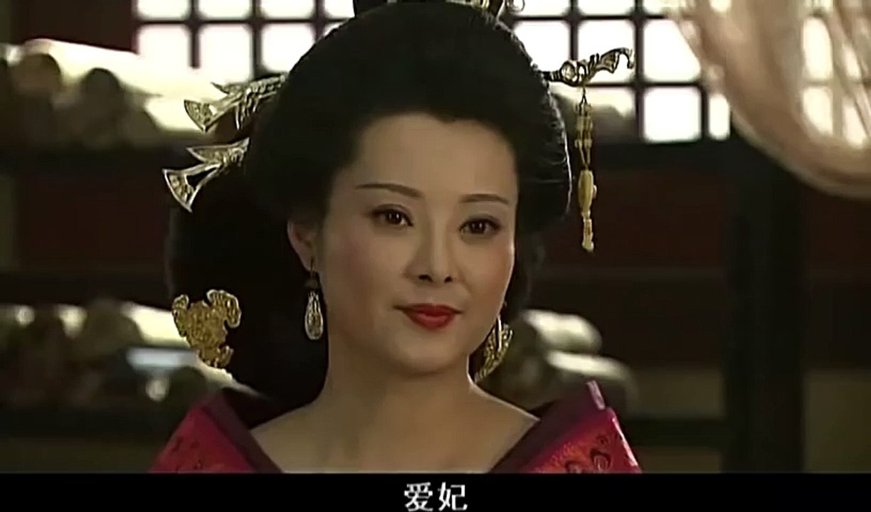 母仪天下第14集