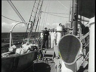 Segelschulschiff Wilhelm Pieck