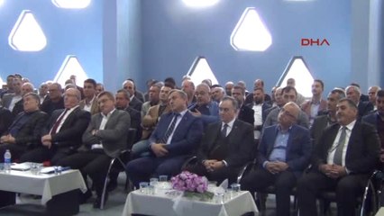 Manisa Sulama Birlikleri Taslak İçin Toplandı