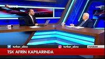 Hüseyin Gülerce'den Emin Çölaşan'a tepki