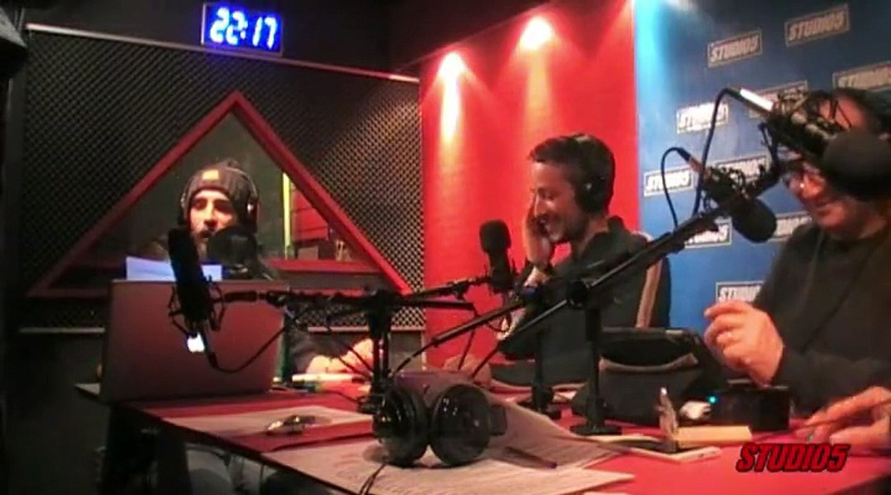 studio5
