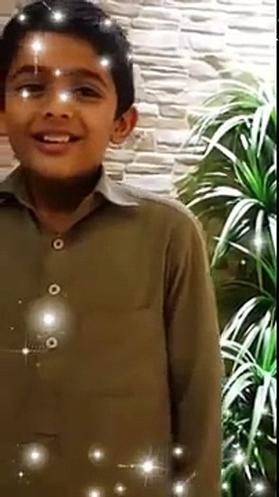 Dil_Diyan_Gallan Song Best Sung By A Little Kid_2018