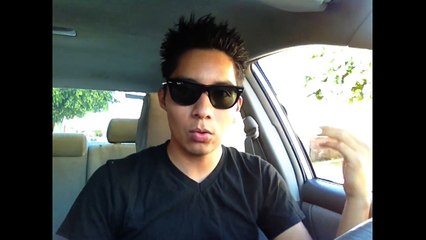 Cómo manejar un automóvil de transmisión automática