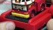 로보카폴리 타이어샵 장난감 Robocar Poli TireShop Toys