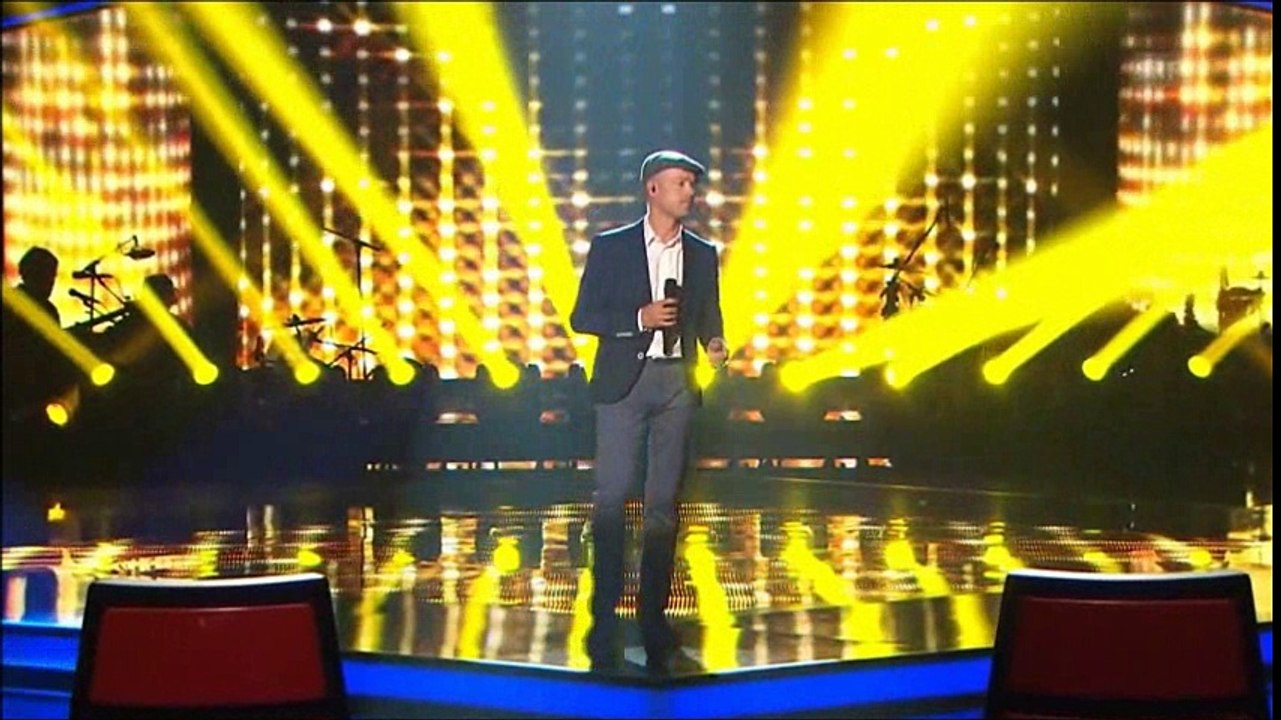 Staffel 2 Peter Brandenberger Teil2