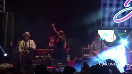 Aneth Koeswoyo ~ KANGGO KOWE