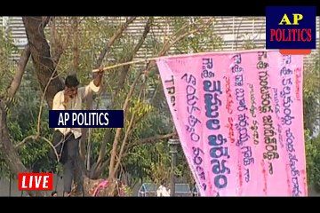 CM KCR Says _No Body Can Afraid Me_ _ Fires on Narendra Modi and Congress_ AP Politics