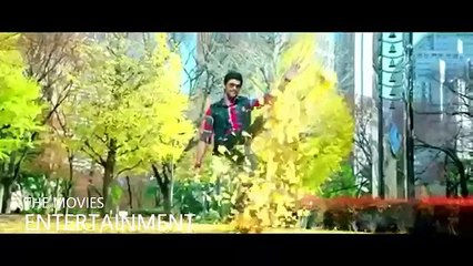 MARD KA BADLA (ALLUDU SEENU) HINDI DUBBED OFFICAL TRAILER