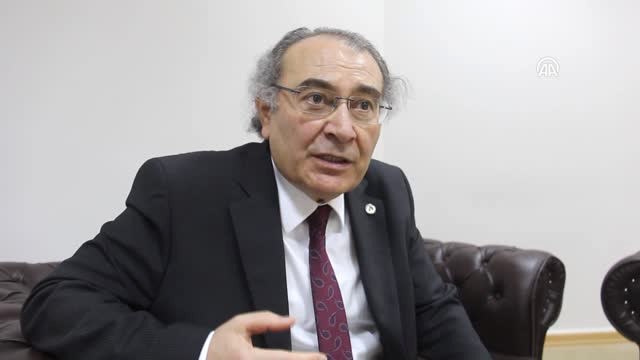 Prof. Dr. Tarhan: Narsisizmi Sosyal Medya Besliyor - Bursa