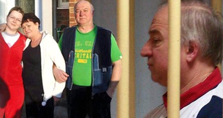 Türk Bakkal, Dünyanın Konuştuğu Rus Ajanı Anlattı: Baba-Kız Gibiydik