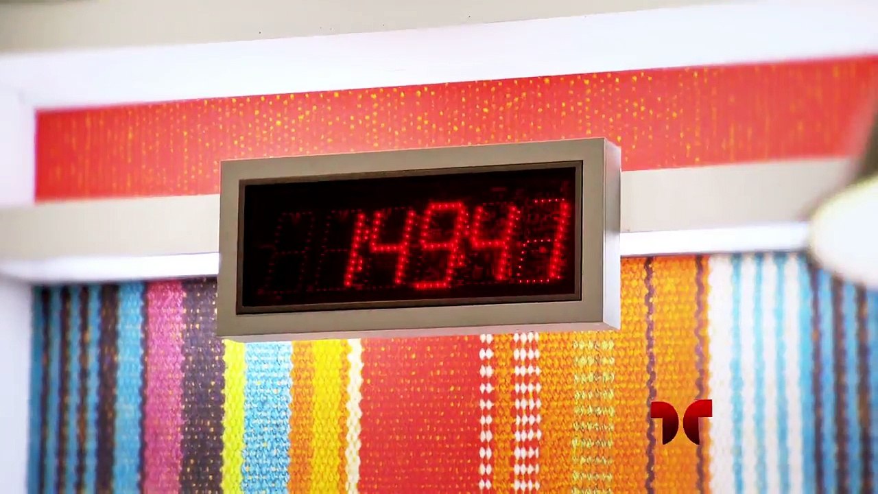 Top Chef Estrellas | Temporada 1 | Telemundo English