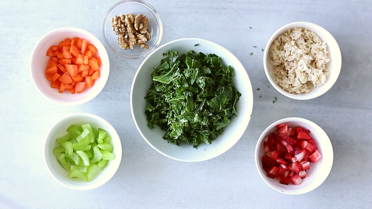 WHAT I ATE IN A DAY - TO LOSE WEIGHT FOR MY WEDDING (DAY 9 DIET PLAN)