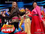 Celebrity Bluff: Marian Rivera's sizzling belly dancing routine