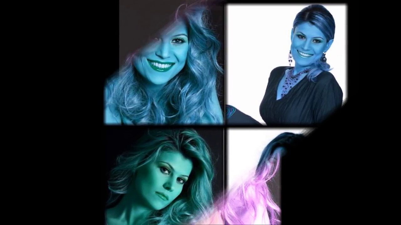 Habibe Bozkır - Hata Benim Günah Benim Suç Benim