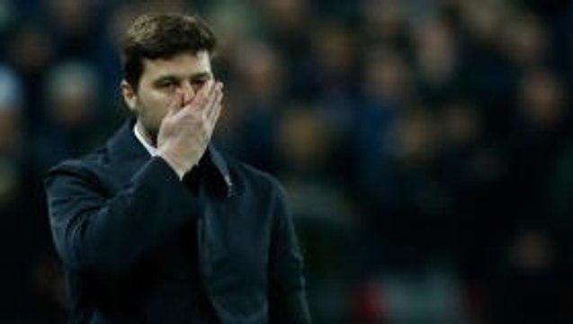 Tottenham 'so close' to winning trophies - Pochettino