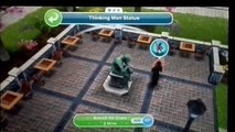 [The Sims Freeplay] - The Pirate And His Goddess Görevi