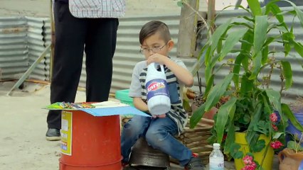 Cachito de lotería Parte 2