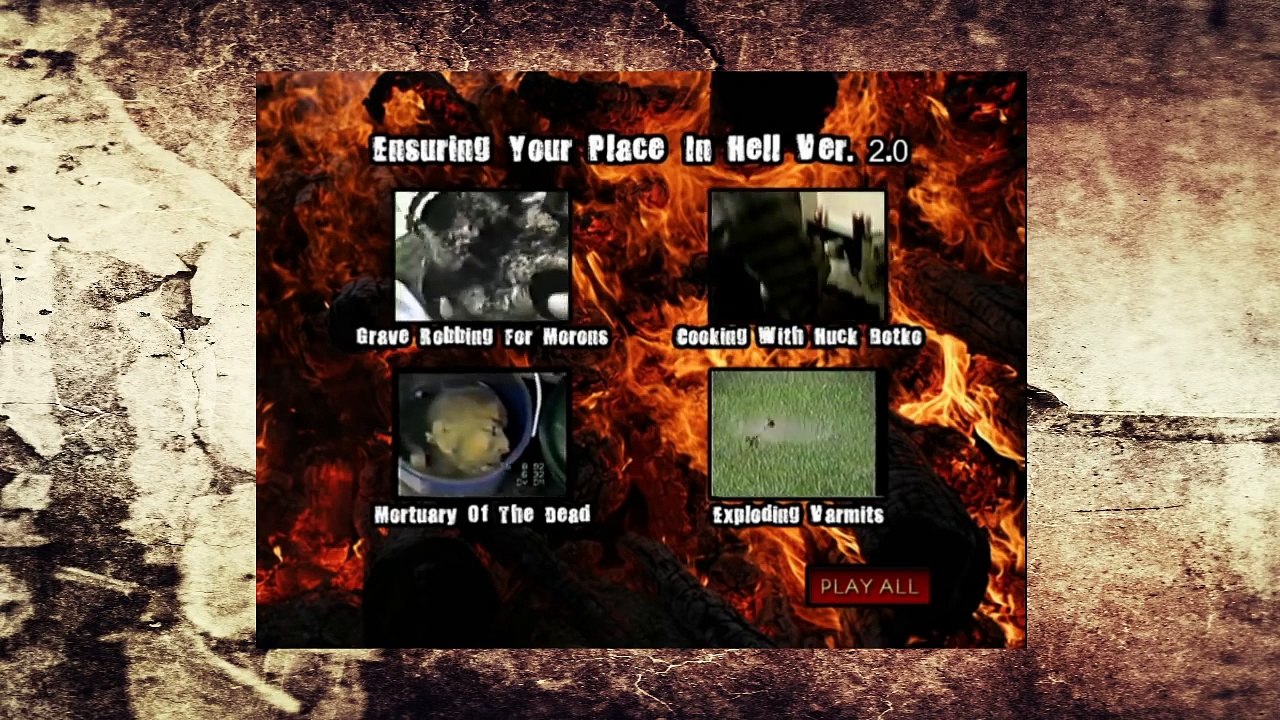 Cooking With Huck Botko Analysis