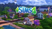 The Sims™ 4 we get to play The Sims everyday life