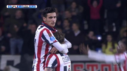 Pays-Bas - Le PSV coule chez le premier non relégable