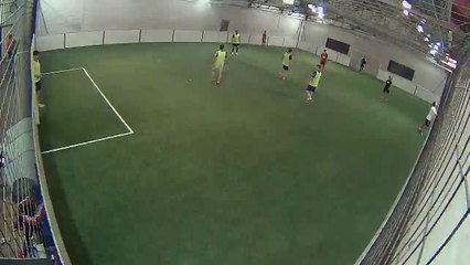 Equipe 1 Vs Equipe 2 - 09/03/18 20:57 - Loisir Poitiers - Poitiers Game Parc