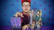 Monster High: Boo York Boo York Nefera De-Nile Revisión en Español