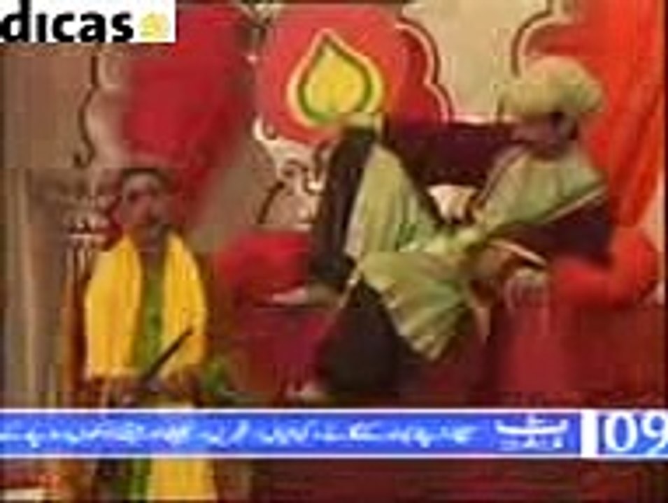 ifthar thakar full comedy