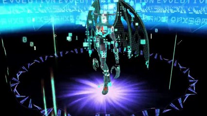 Digimon World Next Order - Starter Digimons Digivolutions