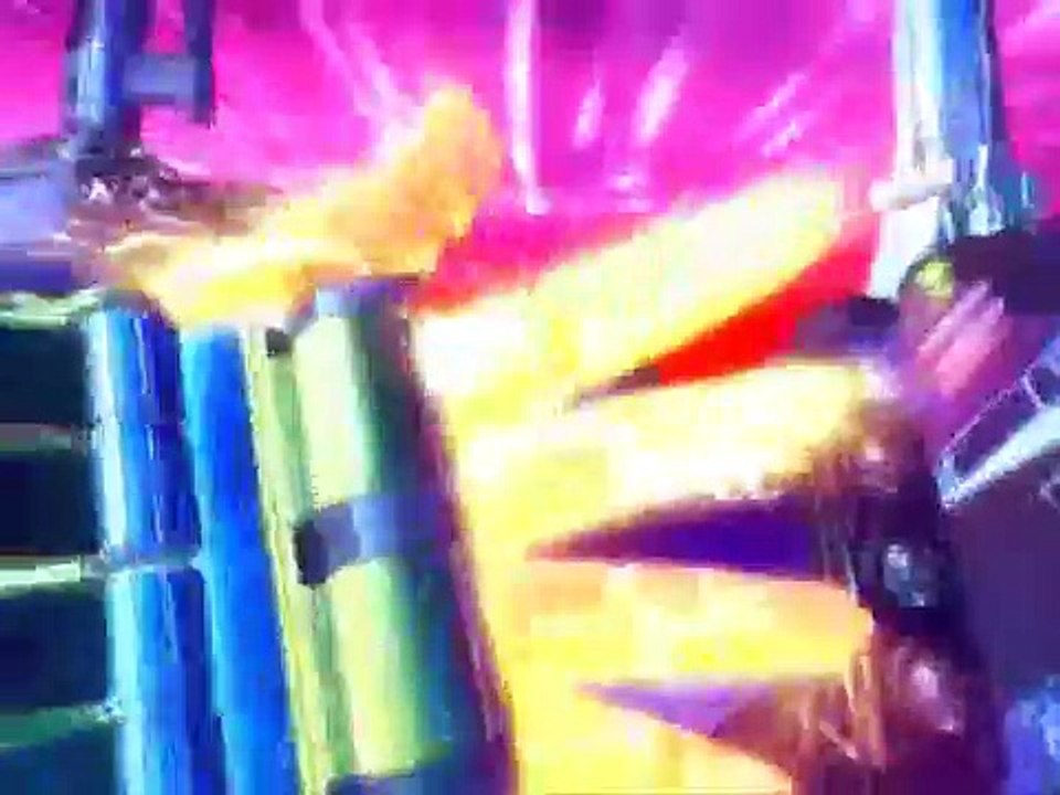 all Autobots transformations & Cyber keys part 1