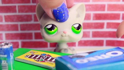 LPS - 10 Types of Boys