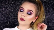 ONLY 15 YEARS OLD AND ALREADY SERVIN LOOKS | Makeup Tutorial