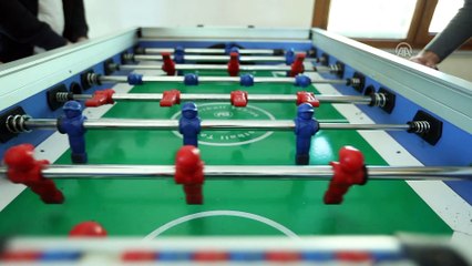 UYUŞTURUCUYLA MÜCADELE DOSYASI - Bağımlılıktan kurtuldu hayata yeniden tutundu - İSTANBUL