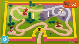 Nick Jr. Puppy Playground (Dora) - New Video Game for Kids by Nickelodeon