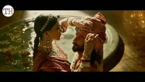 Padmaavat Movie Trailer (2018)