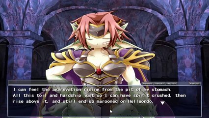 Monster Girl Quest - Love By The Blade: Aftermath A