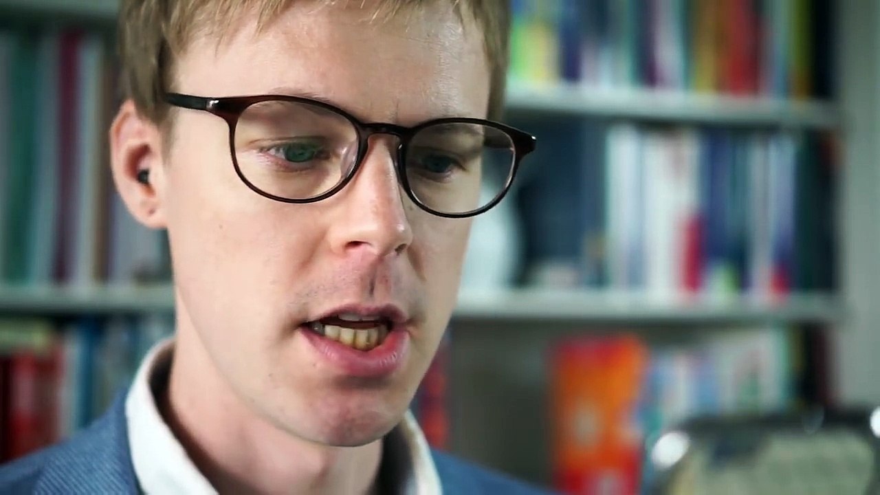 IS ACCENT EVEN IMPORTANT?