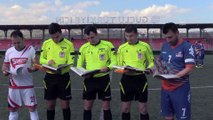 Futbola 5 dakika 'okuma' arası - SAMSUN