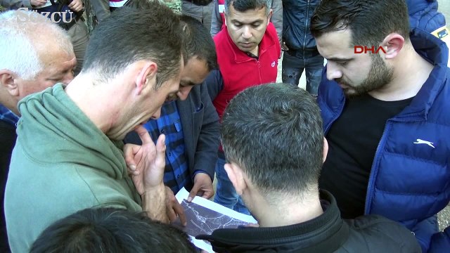 Görüntülü görüşmede kızıyla vedalaştı, cesedi ormanda bulundu