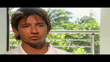 Indagini ad Alta Quota 09x08 Disastro all'idroscalo di Miami