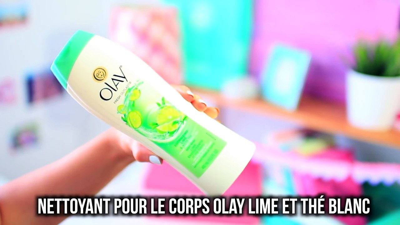 ROUTINE DU MATIN 2016 | Emma Verde